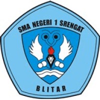 SMA Negeri 1 Srengat logo - Similar company to Its Technopreneurship Development Center