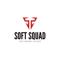 Soft Squad logo - Similar company to Soft Square