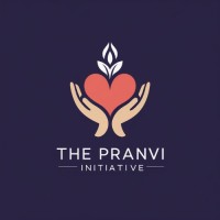 The Pranvi Initiative logo - Similar company to Pradeep Kumar Mishra