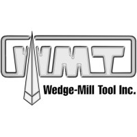 Wedge-Mill Tool Inc logo - Similar company to Zero Hour Parts