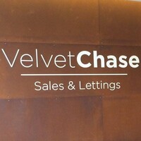 Velvet Chase Sales and Lettings logo - Similar company to The Good Estate Agency