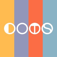 Dots Marketing Agency logo - Similar company to 5Dgraphics