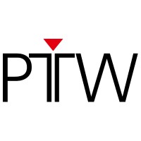 PTW logo - Similar company to Nucletron Operations Bv