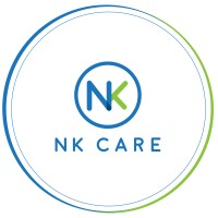 NK Care logo - Similar company to Zoeme Aps