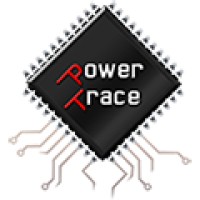 POWERTRACE logo - Similar company to Ukca Marking