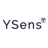 YSens logo - Similar company to Inbox Dollar