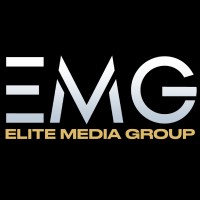 Elite Media Group logo - Similar company to Influence Central