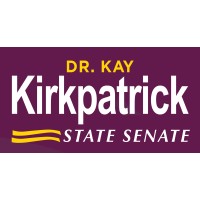 Kay For Senate