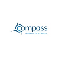 Compass GFR logo - Similar company to Seafax