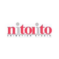 MitoNitoStudio logo - Similar company to Jinx Game Studio