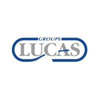 Groupe LUCAS logo - Similar company to Scarev