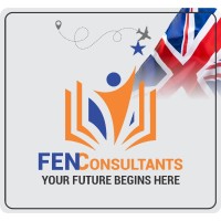 FEN Consultants logo - Similar company to Quomatic Solution Limited Uk
