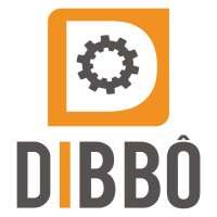 DIBBÔ - Engenharia e Serviços logo - Similar company to Engenium- Empresa Júnior De Engenharia Civil