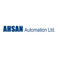 Ahsan Automation Ltd. logo - Similar company to Amarsource Ltd