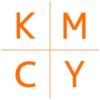 Kooperman Mentel Crossley Yaross logo - Similar company to Chainapi