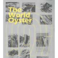 The World Oyster logo - Similar company to Vision Consulting Group Pty Ltd