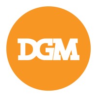 DGM Creative logo - Similar company to Cohomies