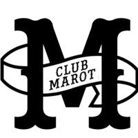 Club Marot logo - Similar company to Malys Paris