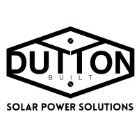 Dutton Built logo - Similar company to Integrity Financial Solutions