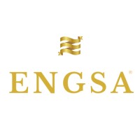 Engsa logo - Similar company to Vivian -Prosurge