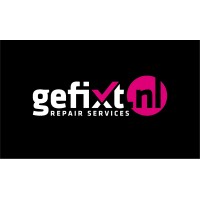 GEFIXT logo - Similar company to Touchfix