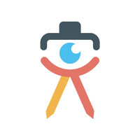 Trouver Mon Photographe logo - Similar company to Looking
