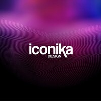 Iconika Design logo - Similar company to Greadweb