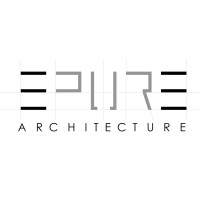 Epure Architecture logo - Similar company to Ovay Architects