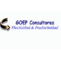 GOEP Consulting Group logo - Similar company to Indusolver