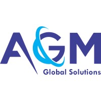 AGMGlobalSolutions logo - Similar company to Thinkbluebrain