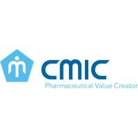 CMIC Korea Co., Ltd. logo - Similar company to Codemind Corp.