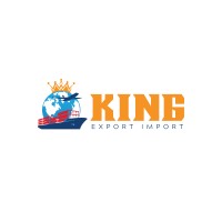 King Export Import logo - Similar company to King Logistics