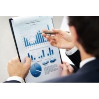 Управленческий консалтинг для малого и среднего бизнеса logo - Similar company to Бухгалтерські Послуги. Quickbooks. Фінансовий Консалтинг. Бізнес-Планування. +380974488134