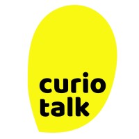 Curiotalk logo - Similar company to Core