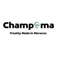 Champima logo - Similar company to Electro Protect
