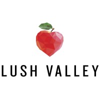 LUSH Valley Food Action Society logo - Similar company to 105 Hikes In And Around Southwestern British Columbia