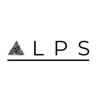 Alps logo - Similar company to B8 & Co Studios
