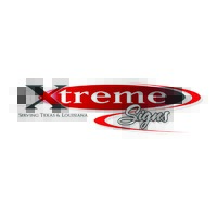 Extreme Signs & Lighting, LLC logo - Similar company to Aluminum Profile Systems (Aps)