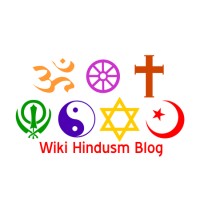 Wiki Hindusm Blogs logo - Similar company to Amd Co, Llc