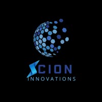 Scion Innovations logo - Similar company to Scion Life Sciences