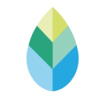 Green Central Asia logo - Similar company to Cues Foundation