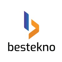 Bestekno logo - Similar company to Djalaludin Pane Foundation