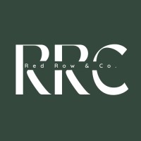 Red Row & Co. logo - Similar company to Meshgenius