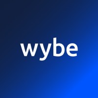 Wybe logo - Similar company to Agence Only You