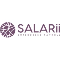 SALARii Ltd logo - Similar company to Launchpad Stem