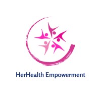 HerHealth Empowerment Initiative logo - Similar company to Mim International Bangladesh
