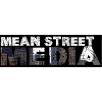 Mean Street Media logo - Similar company to White Communications Group