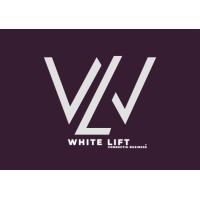 White Lift logo - Similar company to Dumpsdrive