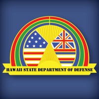 State of Hawai’i Department of Defense logo - Similar company to Hawai'I Department Of Human Resources Development