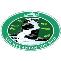 Air Kelantan Sdn. Bhd. (AKSB) logo - Similar company to Perbadanan Menteri Besar Kelantan